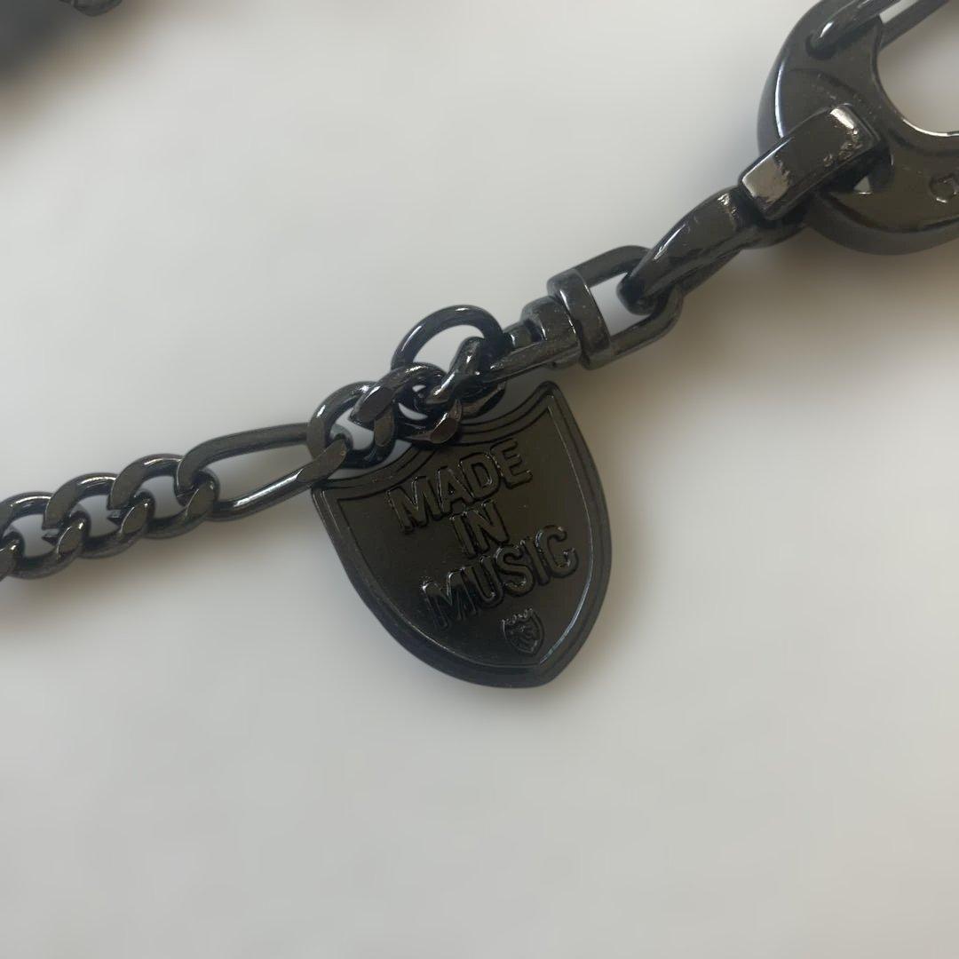 未使用　ルードギャラリー JAM  MADE ウォレットチェーン