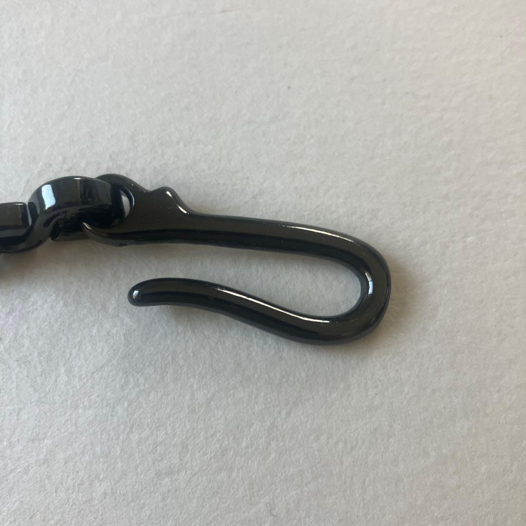 未使用　ルードギャラリー JAM  MADE ウォレットチェーン