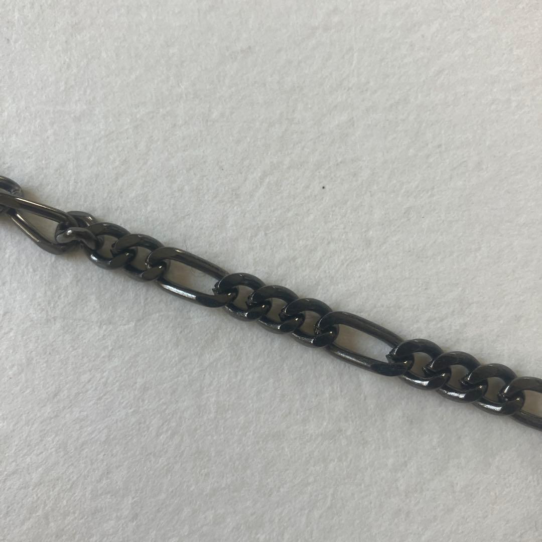 未使用　ルードギャラリー JAM  MADE ウォレットチェーン