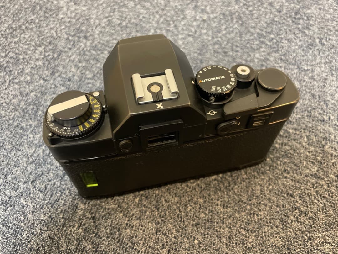 【美品】LEICA R3 MOT ELECTRONIC レンズ付き