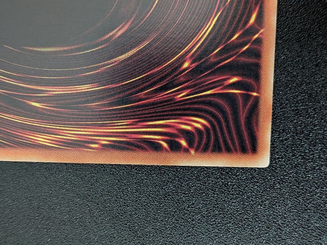 遊戯王　星杯の神子イヴ　20th