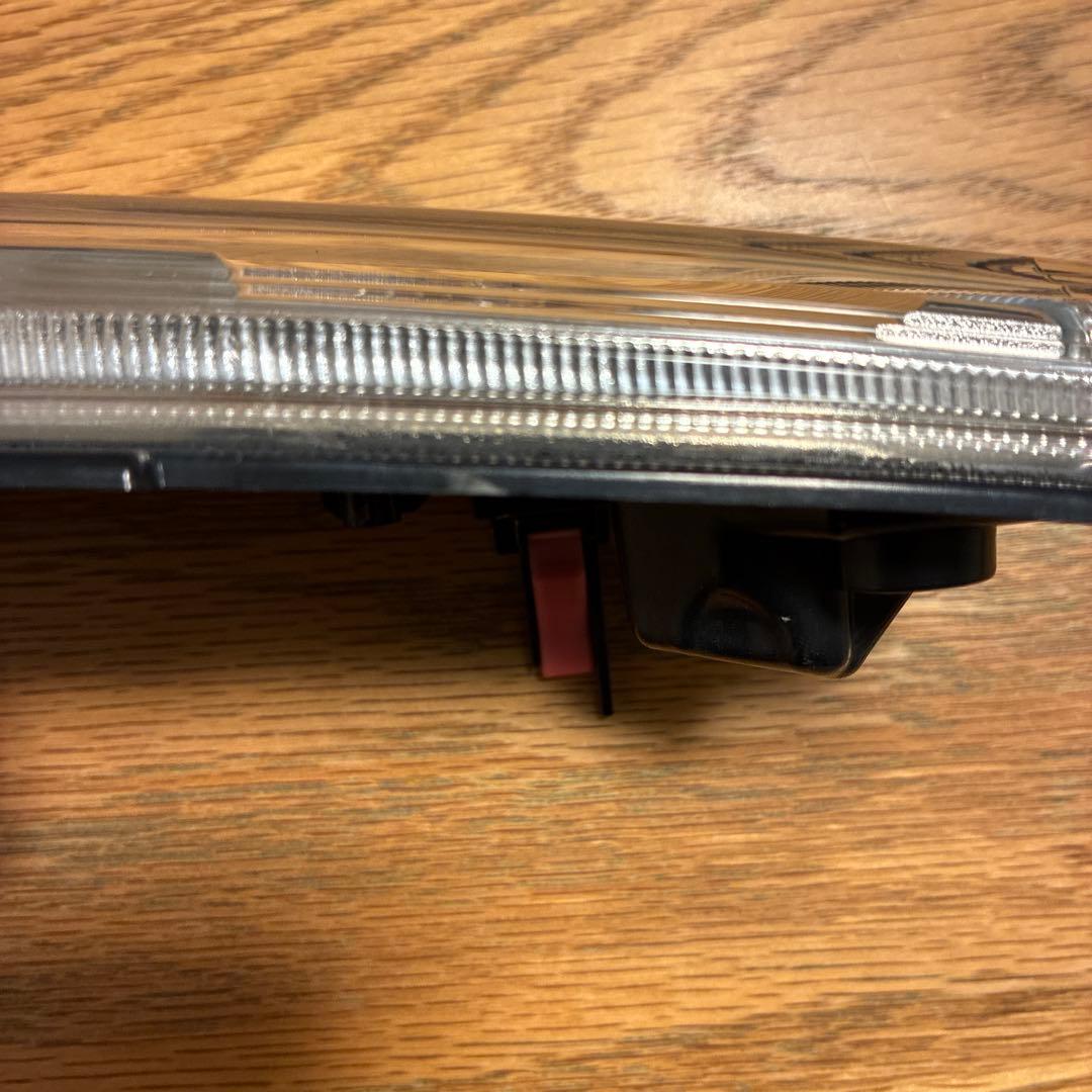 エ*カ様 タントカスタム　フロントグリル　最終値下価格　送料込