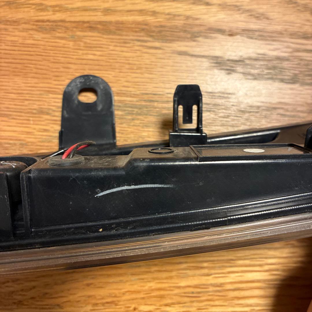 エ*カ様 タントカスタム　フロントグリル　最終値下価格　送料込