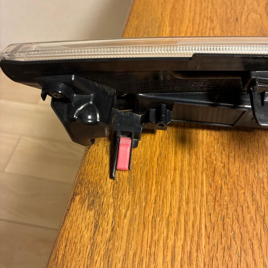 エ*カ様 タントカスタム　フロントグリル　最終値下価格　送料込