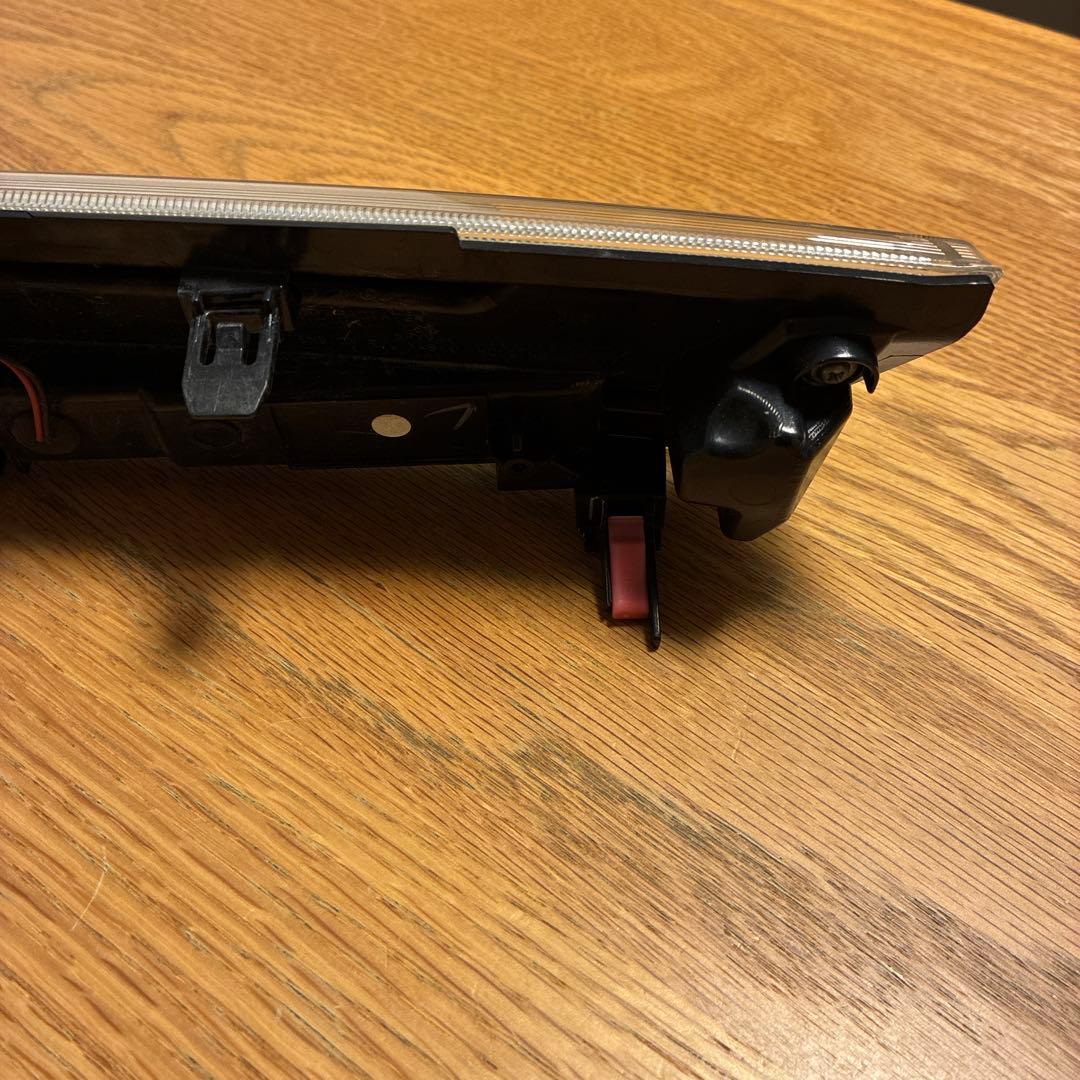 エ*カ様 タントカスタム　フロントグリル　最終値下価格　送料込