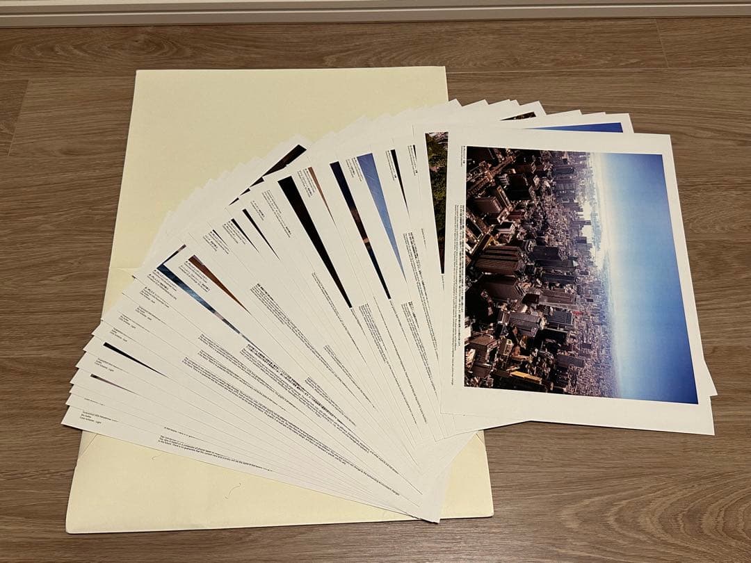 森ビル MORIビル 虎ノ門ヒルズ レジデンシャルタワー 図面 購入者向カタログ