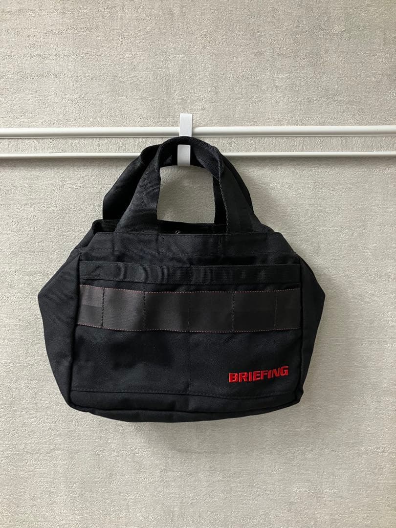BRIEFING ブリーフィング　カートバッグ