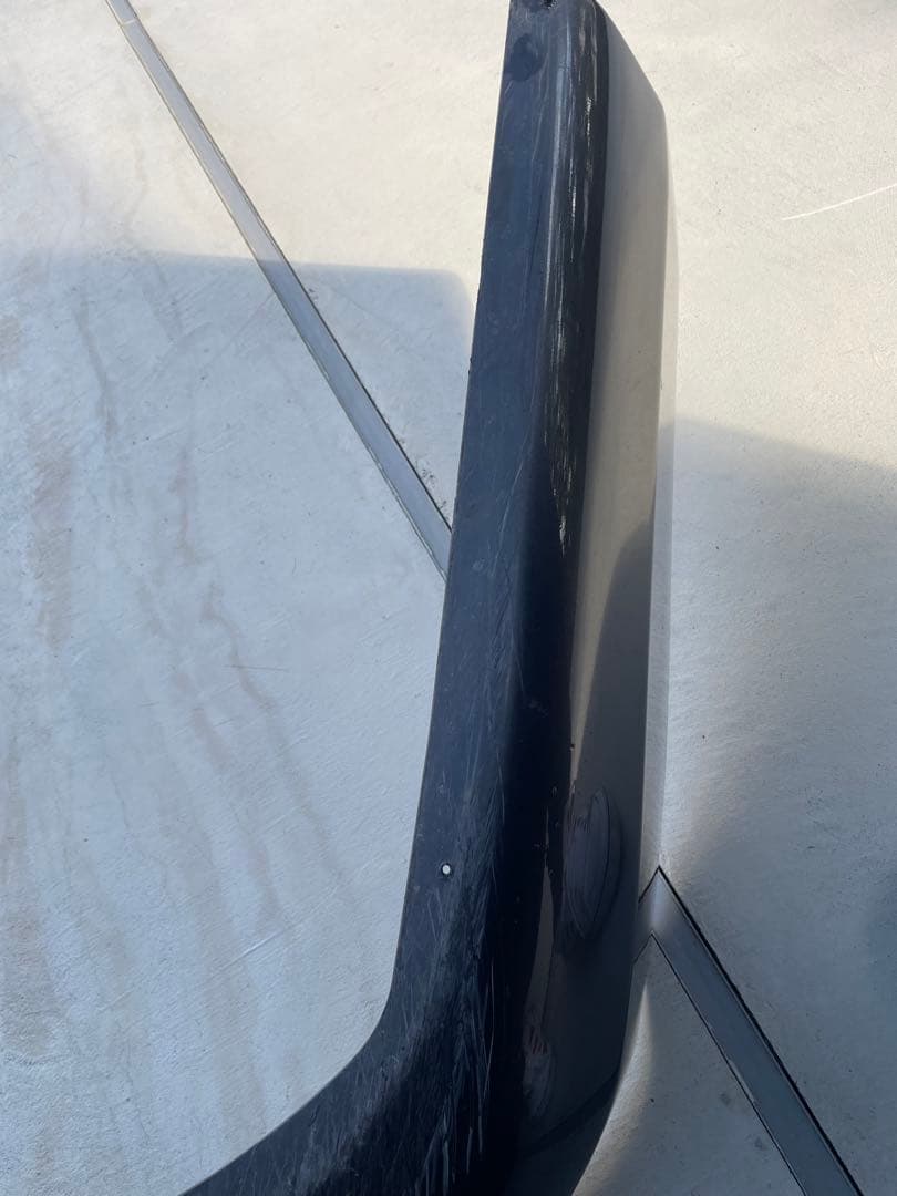 エセックス　フロントリップ