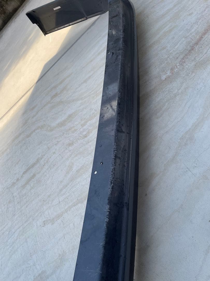 エセックス　フロントリップ