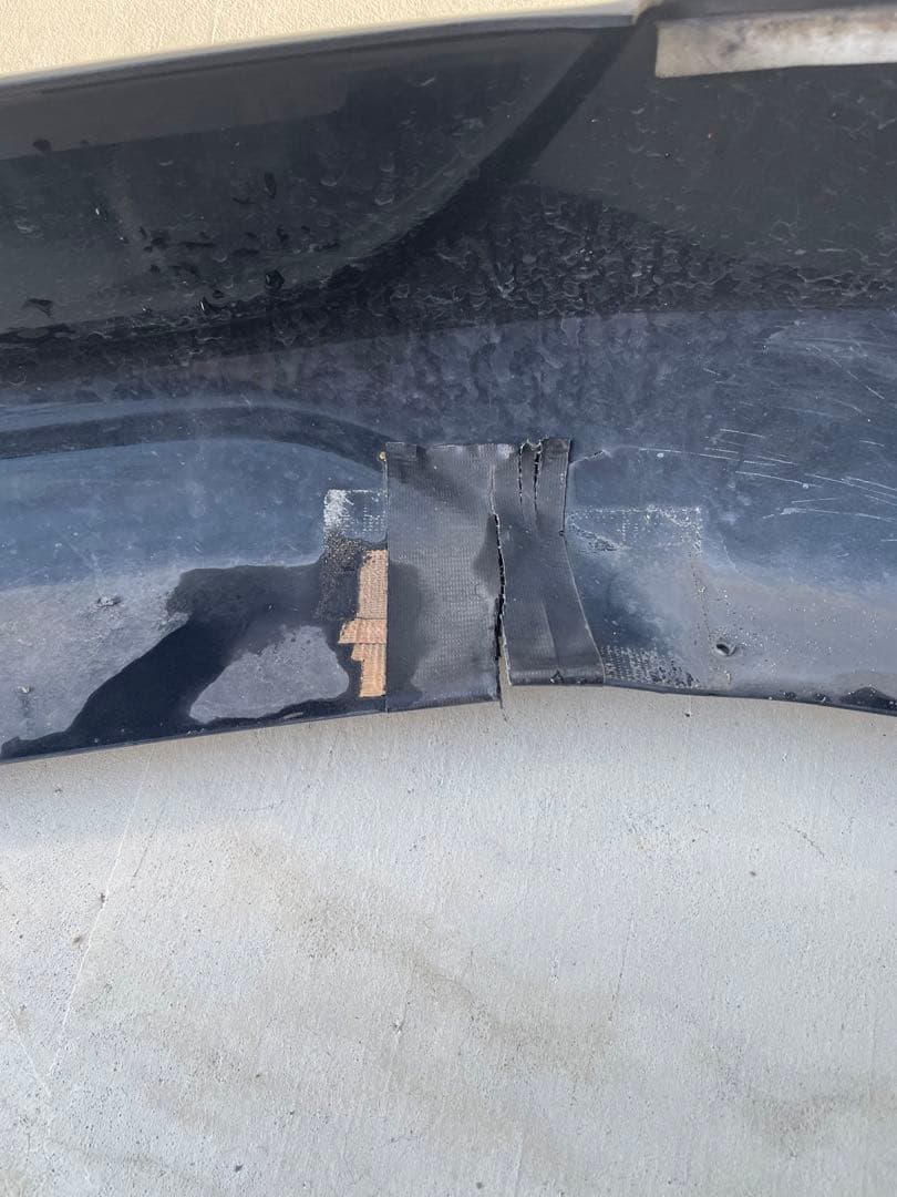 エセックス　フロントリップ