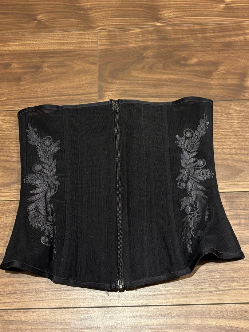 莉*菜様 Pinup Closet　元鈴木さんコルセット Sireneシレーヌ