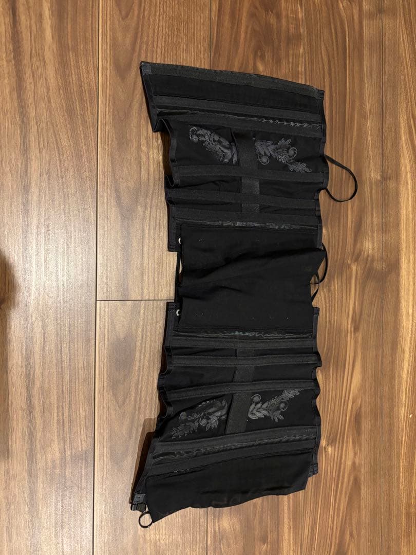 莉*菜様 Pinup Closet　元鈴木さんコルセット Sireneシレーヌ