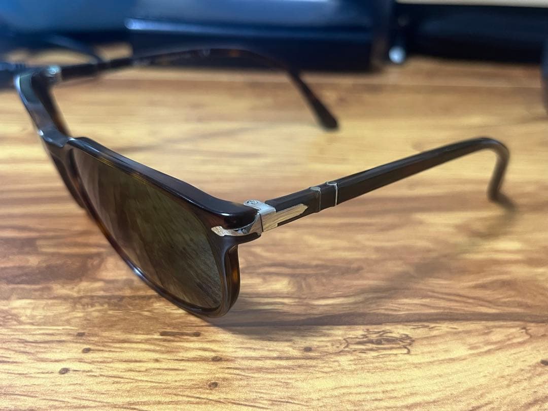 ペルソール サングラス