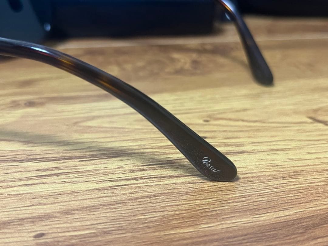 ペルソール サングラス