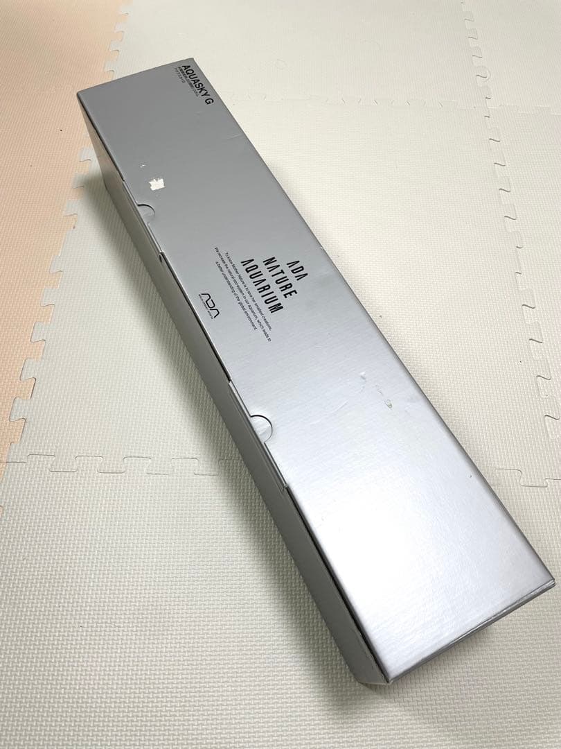 ADA AQUASKY G 451 アクアスカイG