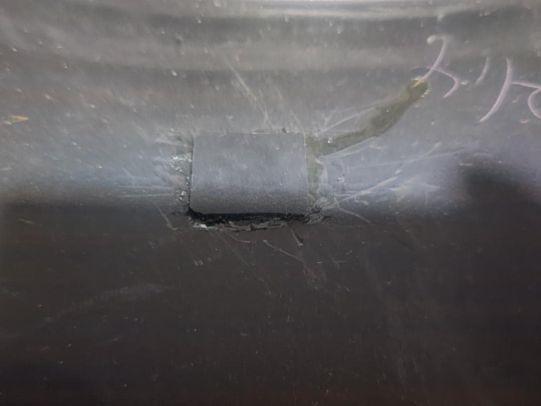 ハイエース２００系　純正Fスムージングバンパー　ナロー070等塗装仕上げ。