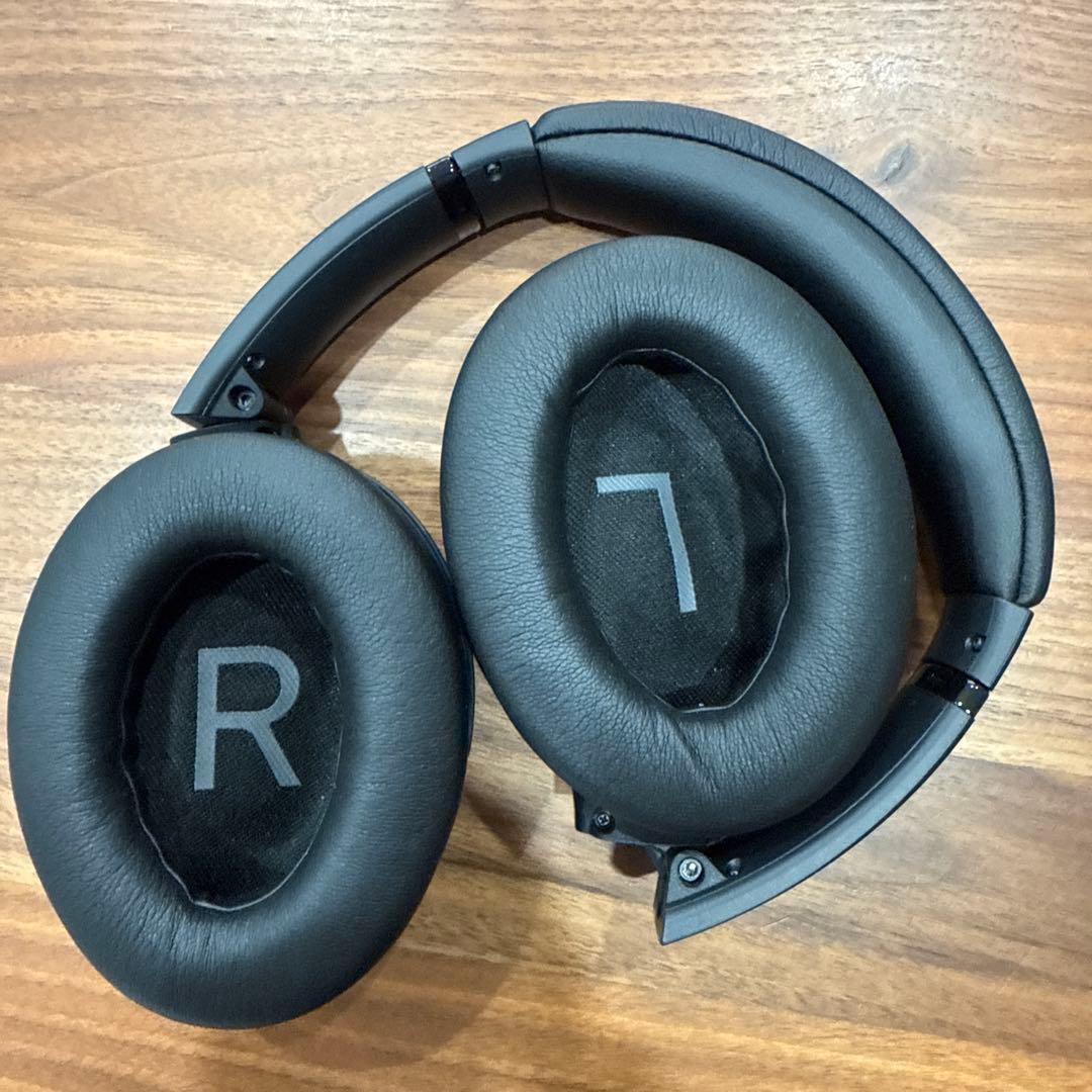 【超美品】Bose QuietComfort Headphones