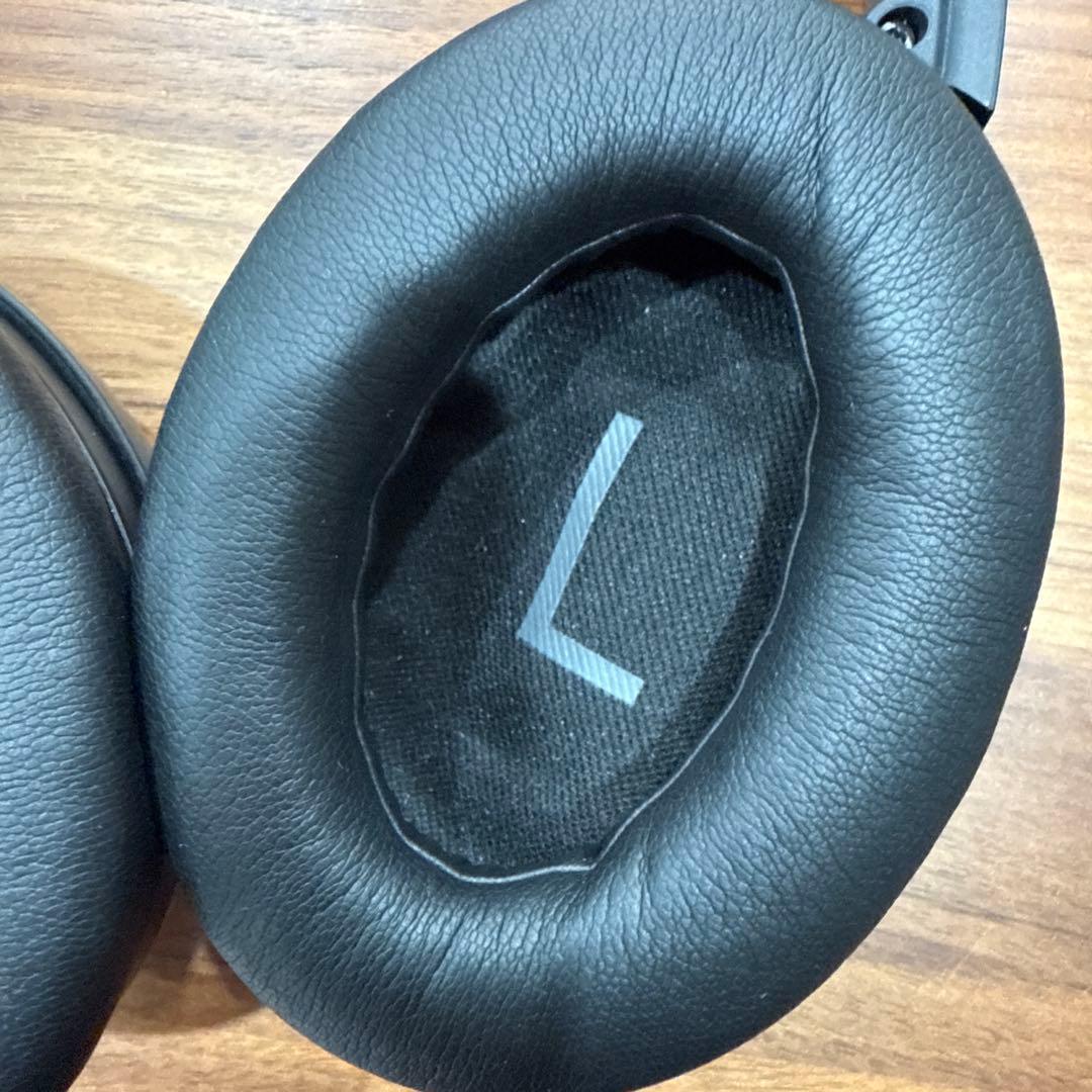 【超美品】Bose QuietComfort Headphones