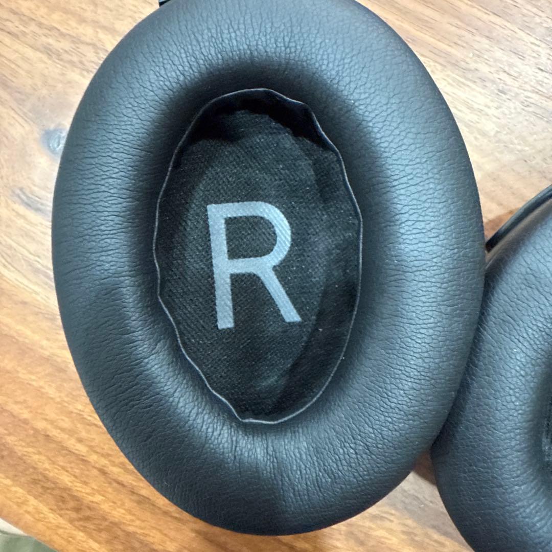 【超美品】Bose QuietComfort Headphones