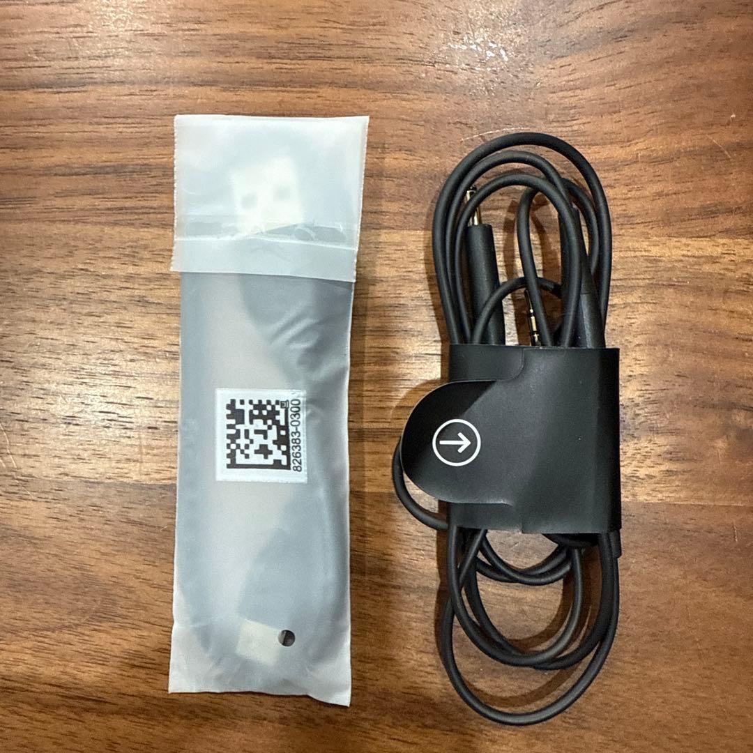 【超美品】Bose QuietComfort Headphones