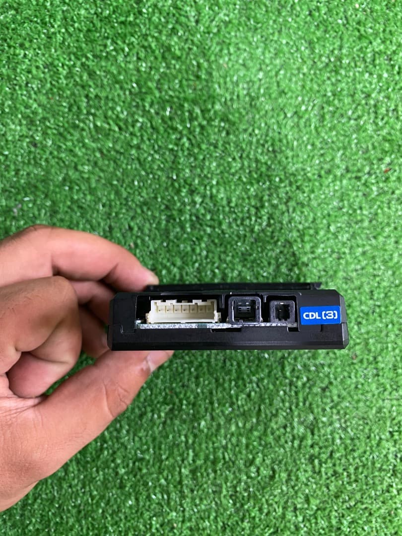 アルパイン ETC ETC2.0 HCE-B110V