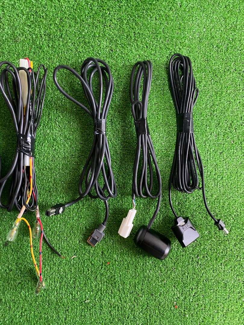 アルパイン ETC ETC2.0 HCE-B110V