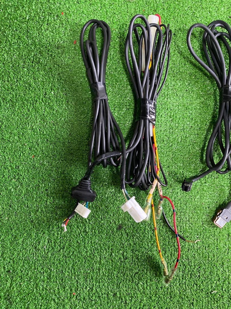 アルパイン ETC ETC2.0 HCE-B110V