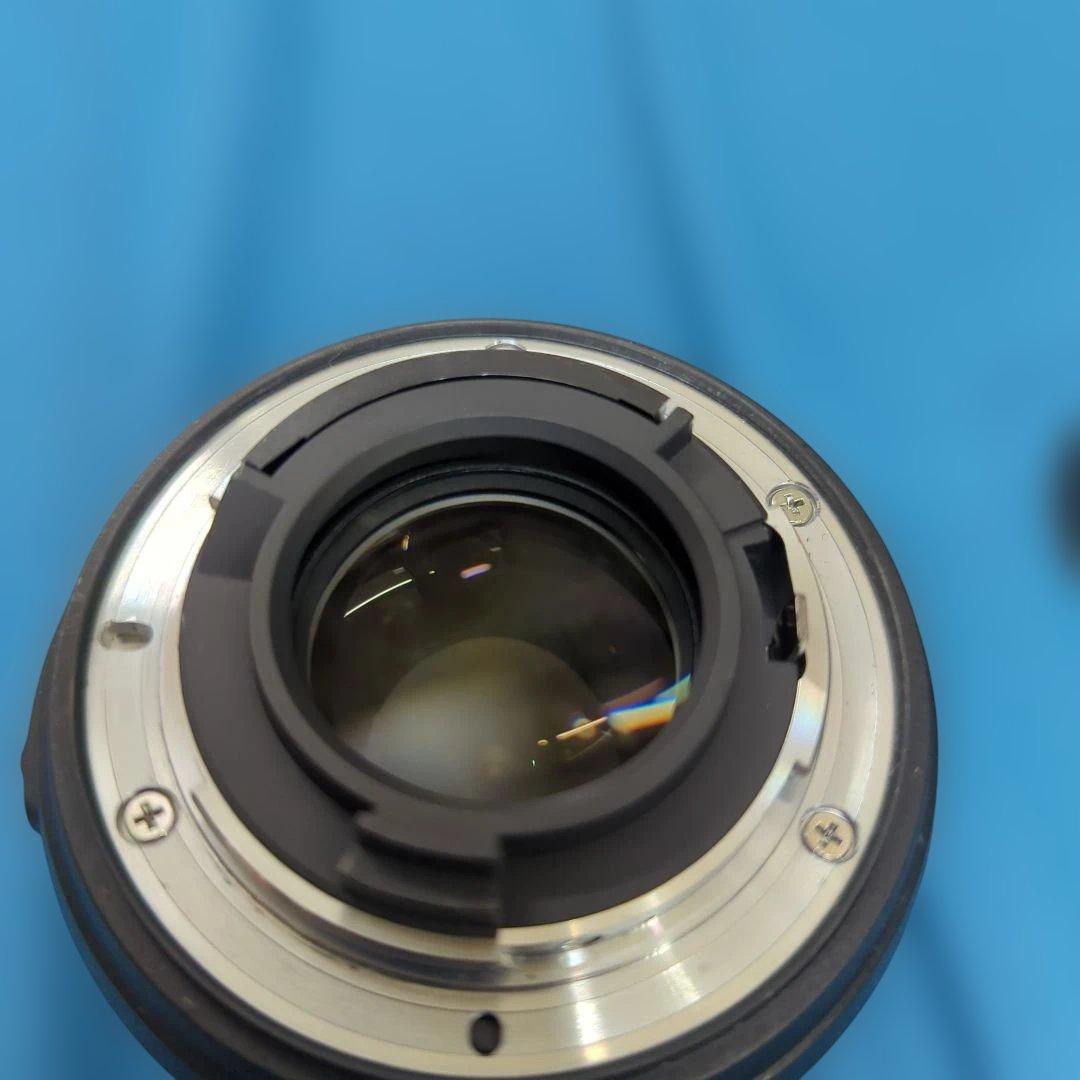 美品♪　Nikon AF-S NIKKOR 35mm f/1.8G レンズ