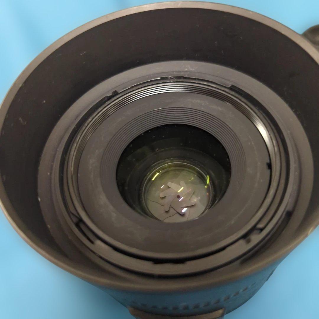 美品♪　Nikon AF-S NIKKOR 35mm f/1.8G レンズ