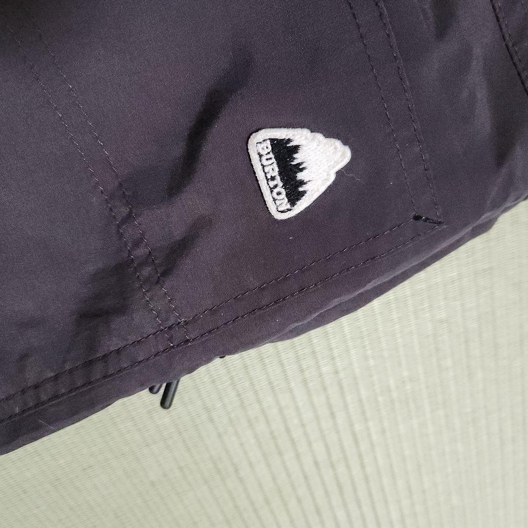 【美品】バートンBURTON レディース ビブパンツ M GORE-TEX