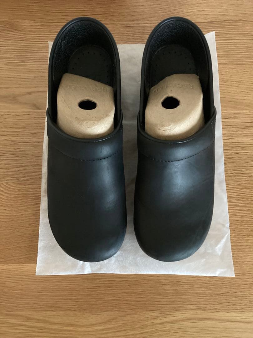 ダンスコ DANSKO PROFESSIONAL サボサンダル 40/25