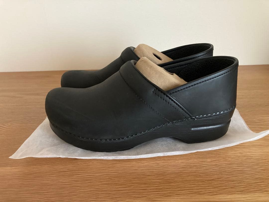 ダンスコ DANSKO PROFESSIONAL サボサンダル 40/25