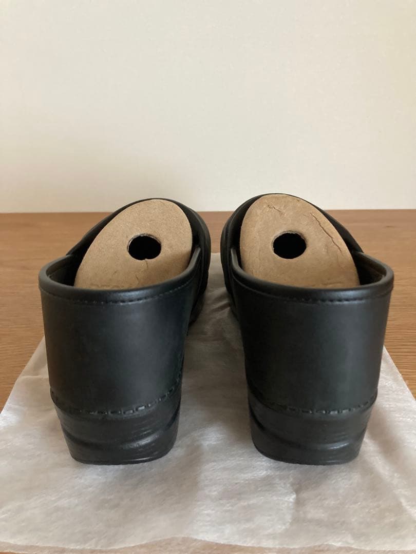 ダンスコ DANSKO PROFESSIONAL サボサンダル 40/25