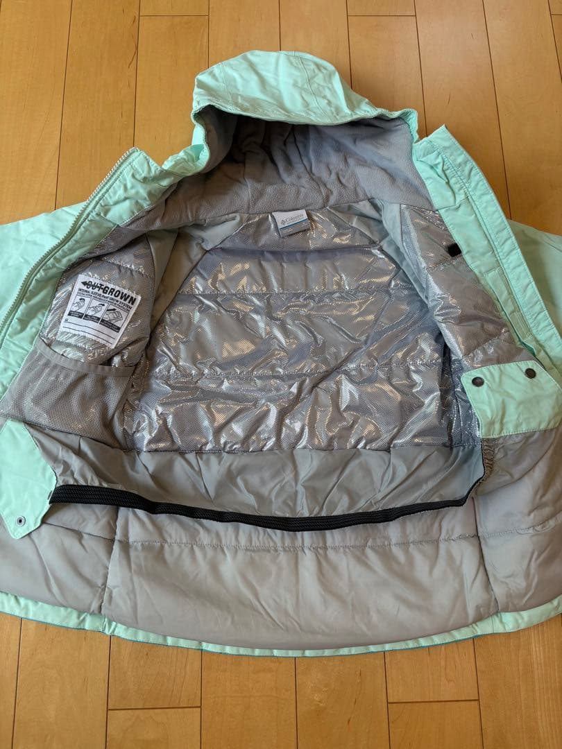 Columbia スキーウェア130