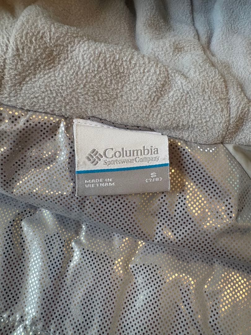 Columbia スキーウェア130