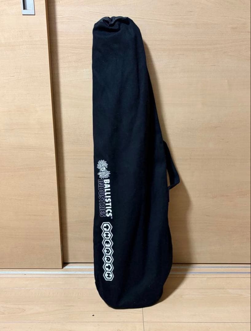 TheArth サイドポール「よこにょい」+ TheArth別注SK８バッグ