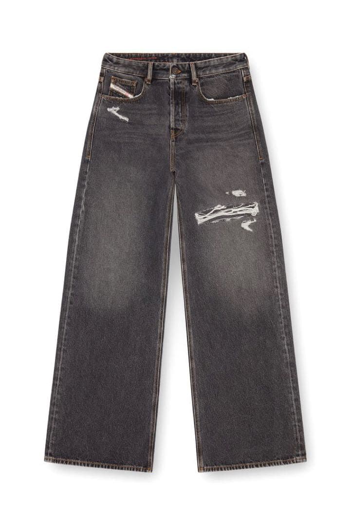 パンツ DIESEL Relaxed Jeans 1996 D-Sire 007f6