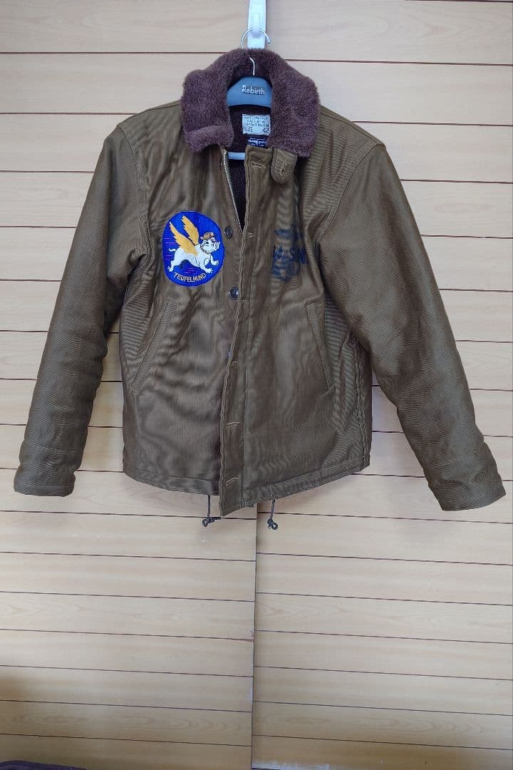 s*h様 フリーホイラーズUSMC Marine N1\