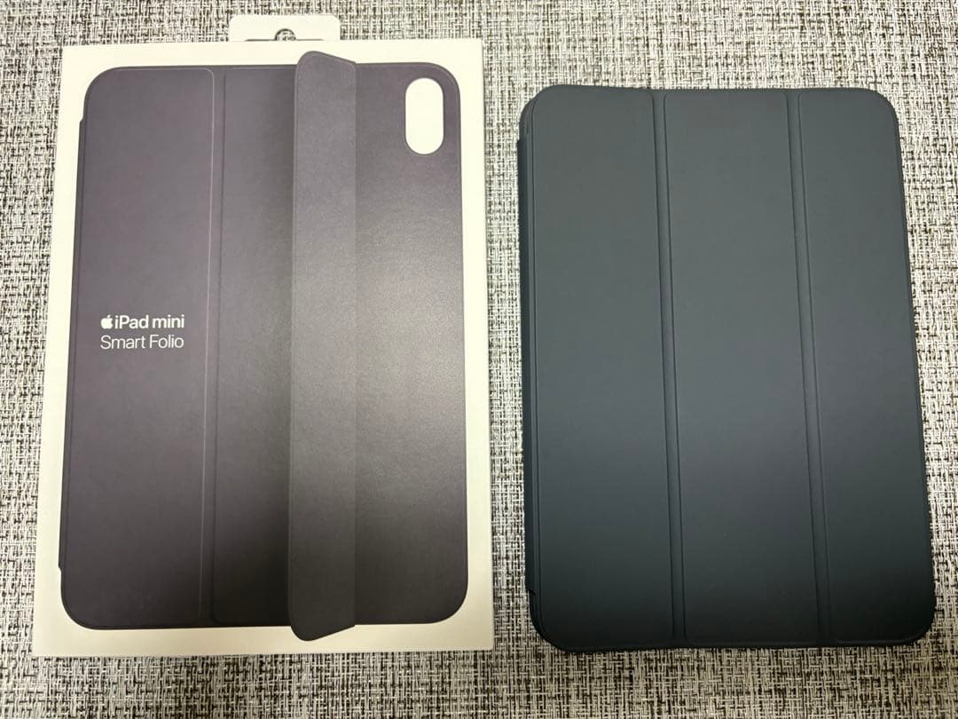 【美品】iPad mini(A17 Pro)セルラー版 128GB