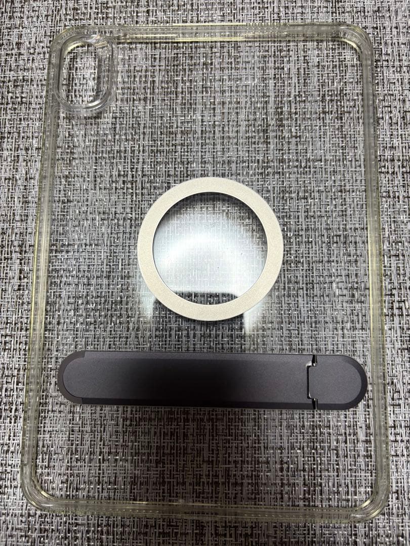 【美品】iPad mini(A17 Pro)セルラー版 128GB