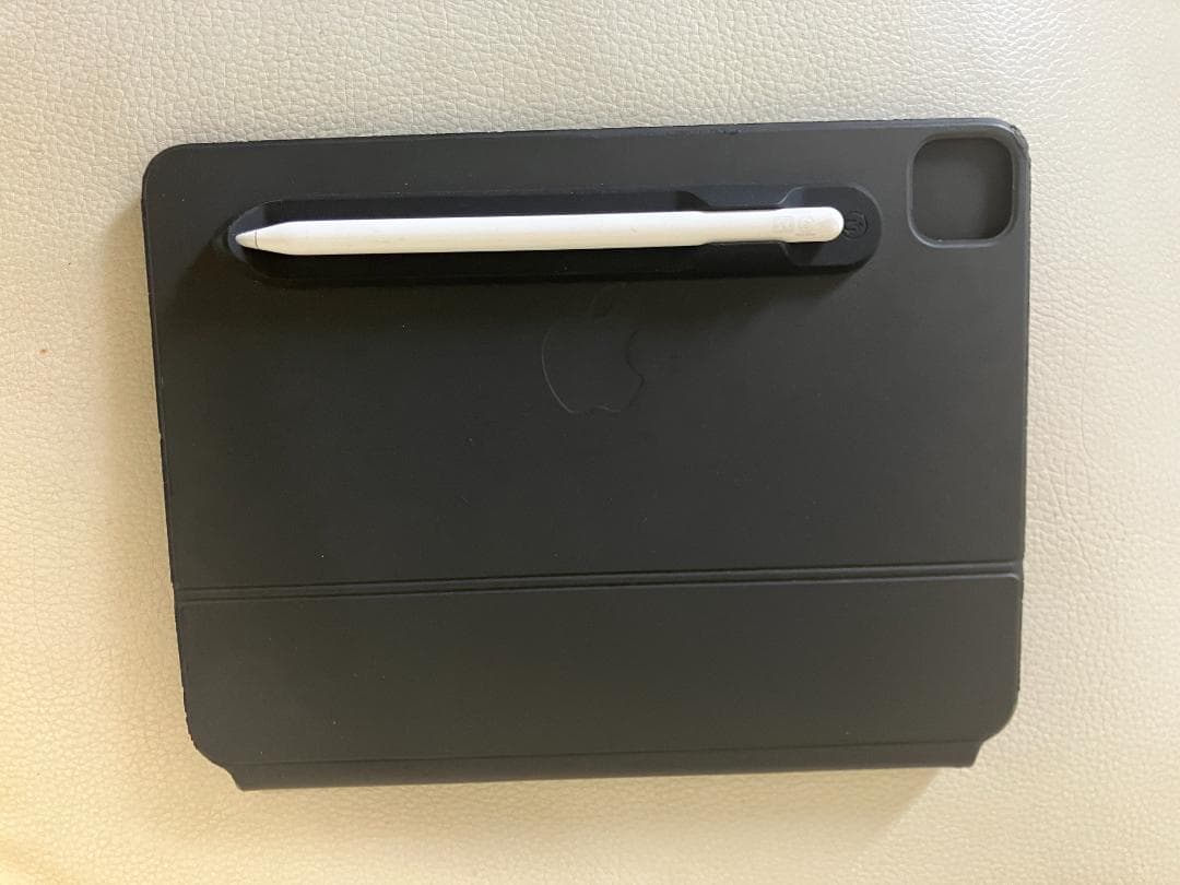 iPadPro2MagicKeyboard ApplePencil他計5点セット