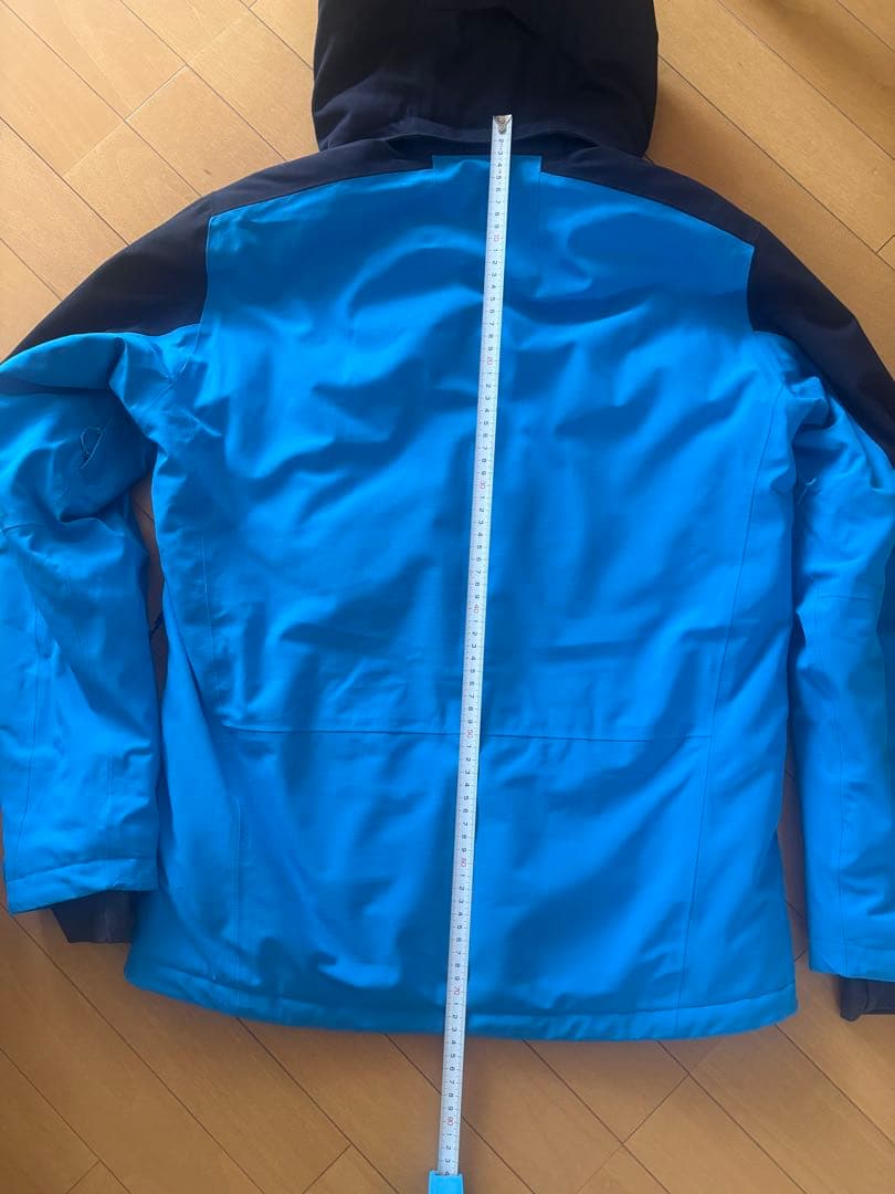 【サロモン SALOMON】 中綿ジャケット スキー スノーボード ウェア