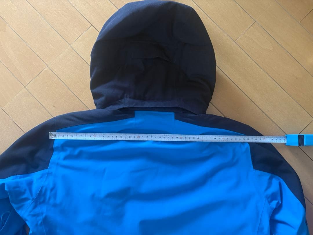 【サロモン SALOMON】 中綿ジャケット スキー スノーボード ウェア