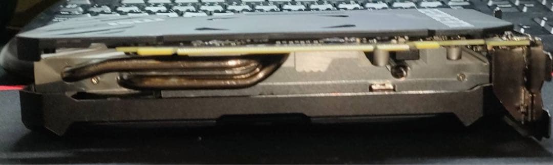 グラフィックボード・グラボ・ビデオカード VENTUS 2X RTX 4060 Ti