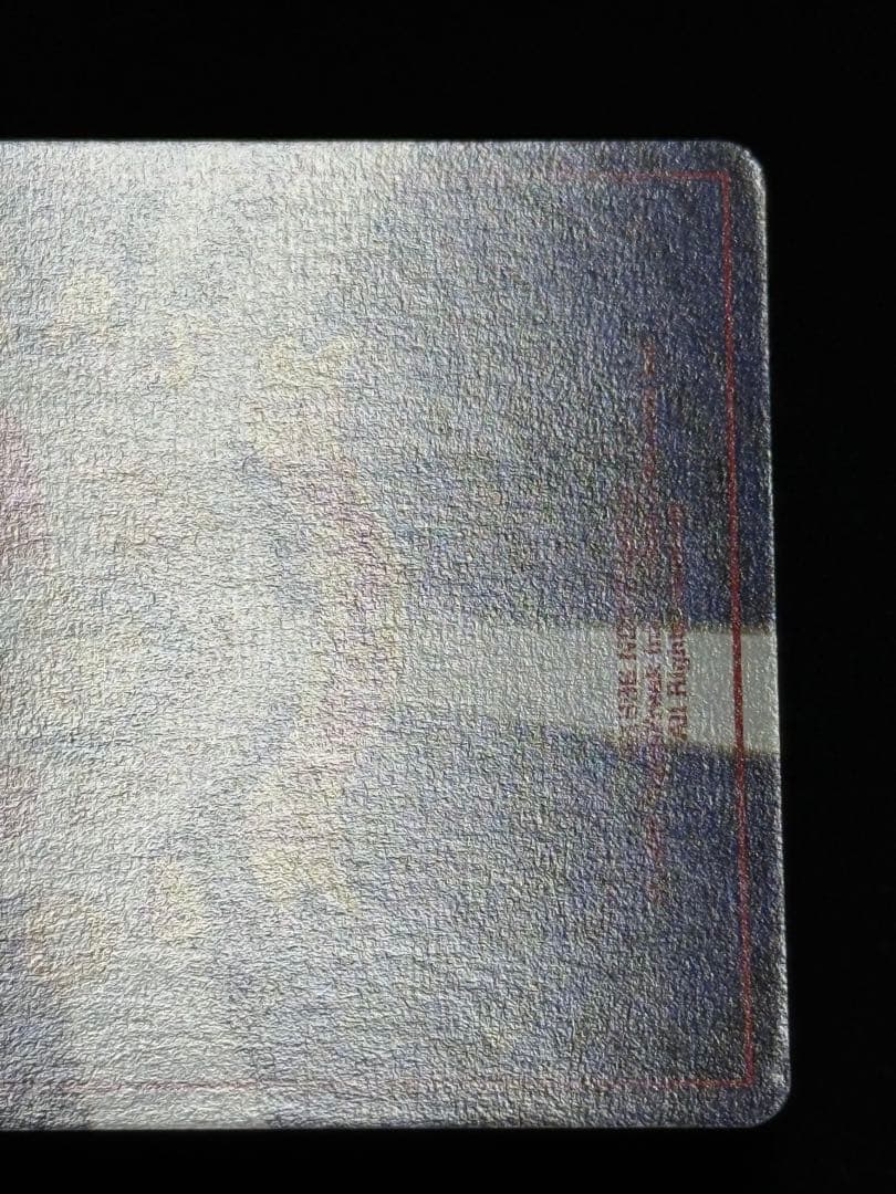 ヤドキング 旧裏 映画公開記念パック サザンアイランド