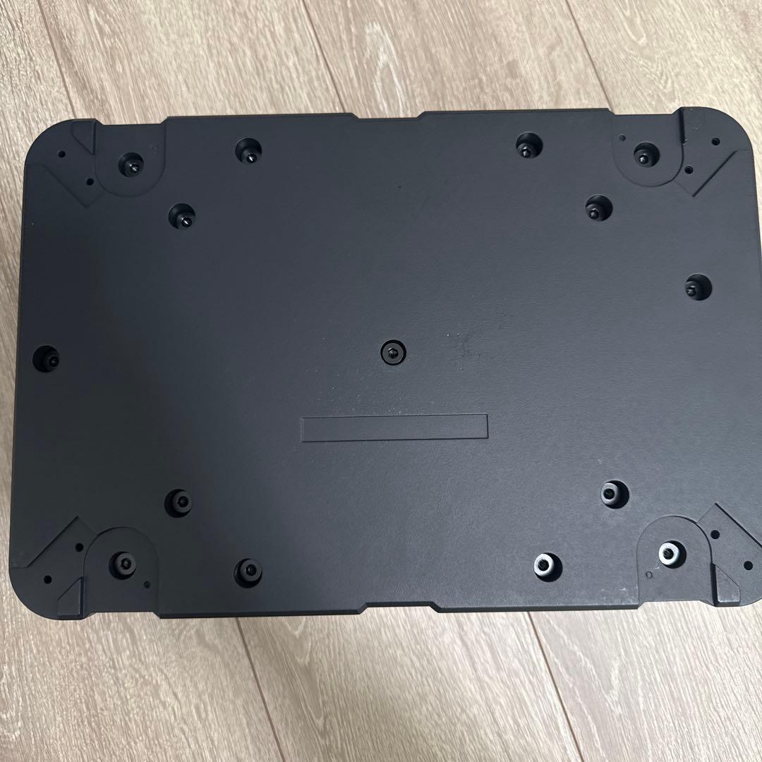 キッカー KICKER HIDEAWAYコンパクトパワードウーハー HS8