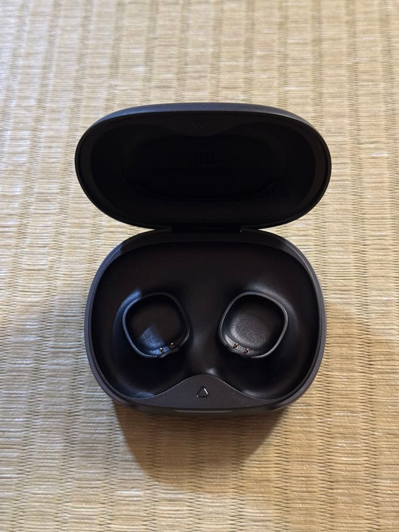 JBL Sense Pro ブラック