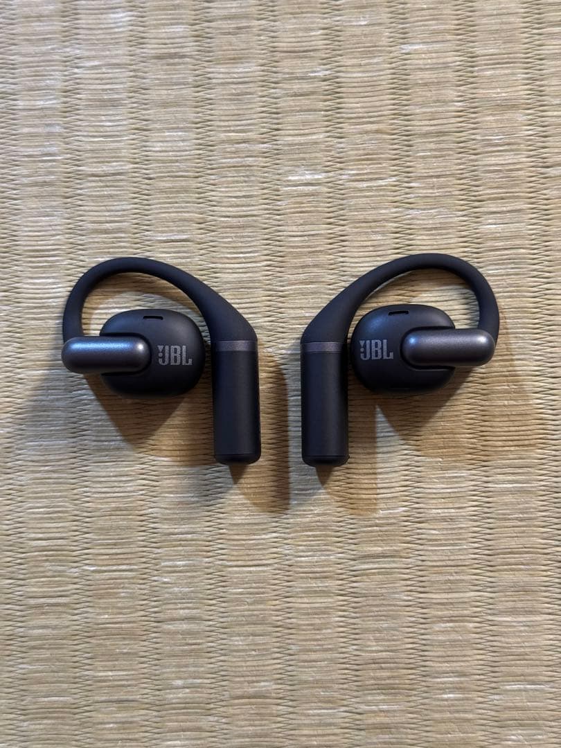 JBL Sense Pro ブラック