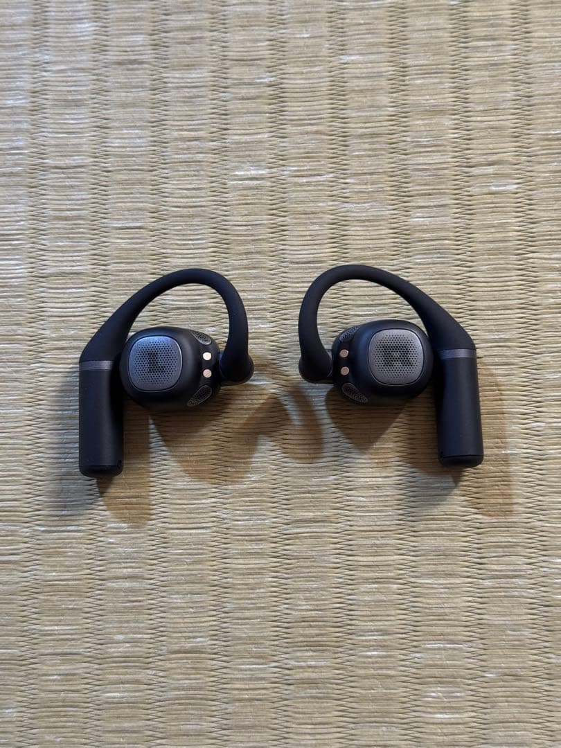 JBL Sense Pro ブラック