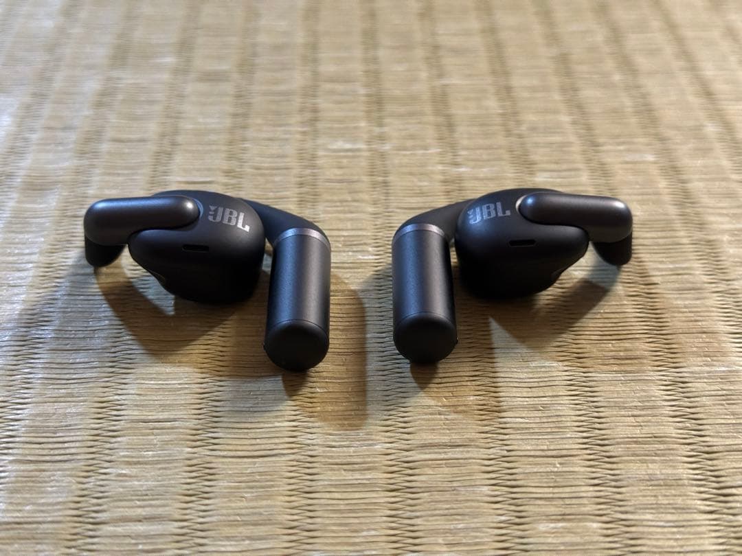 JBL Sense Pro ブラック